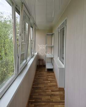 2-к квартира, вторичка, 50м2, 4/9 этаж