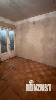 2-к квартира, вторичка, 52м2, 5/5 этаж