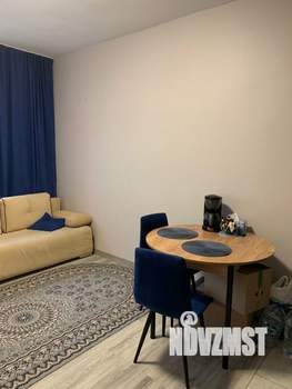 Студия квартира, вторичка, 22м2, 1/14 этаж