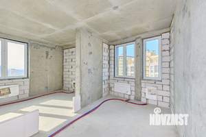 2-к квартира, вторичка, 53м2, 21/21 этаж