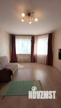 1-к квартира, вторичка, 45м2, 9/9 этаж