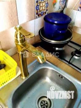 1-к квартира, вторичка, 20м2, 1/9 этаж