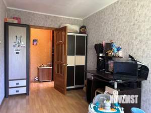 2-к квартира, вторичка, 42м2, 3/5 этаж