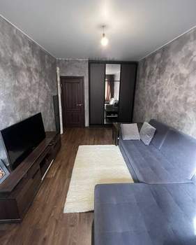 1-к квартира, вторичка, 31м2, 4/11 этаж