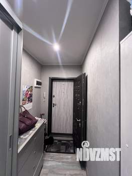 2-к квартира, вторичка, 68м2, 11/18 этаж