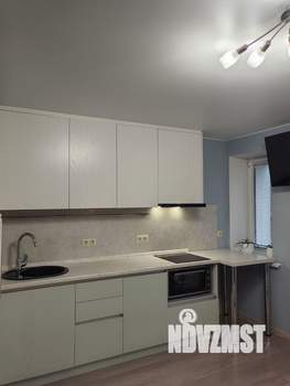 Студия квартира, вторичка, 25м2, 2/5 этаж