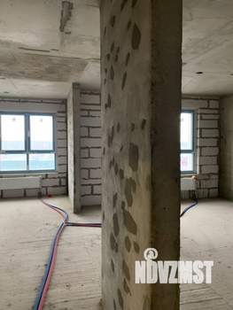 2-к квартира, сданный дом, 62м2, 9/17 этаж