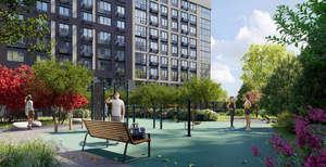 2-к квартира, вторичка, 44м2, 8/15 этаж