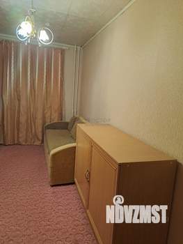2-к квартира, вторичка, 48м2, 1/5 этаж