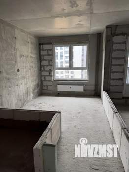 1-к квартира, вторичка, 32м2, 6/13 этаж
