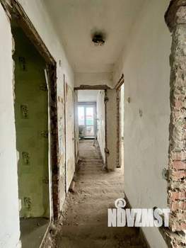 2-к квартира, вторичка, 47м2, 1/2 этаж