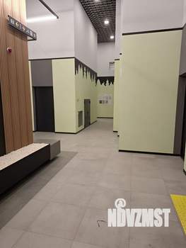 1-к квартира, вторичка, 38м2, 14/22 этаж