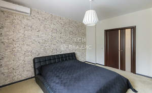 2-к квартира, вторичка, 77м2, 2/15 этаж