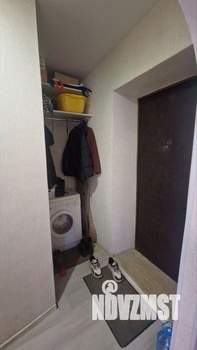 1-к квартира, вторичка, 28м2, 7/9 этаж