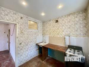 2-к квартира, вторичка, 30м2, 5/5 этаж