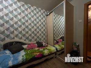 2-к квартира, вторичка, 43м2, 2/5 этаж