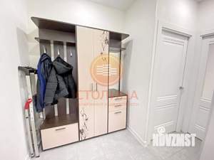 1-к квартира, вторичка, 32м2, 4/16 этаж