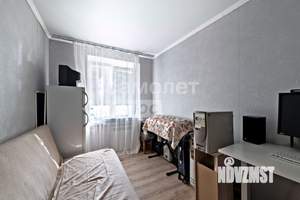 3-к квартира, вторичка, 62м2, 5/5 этаж