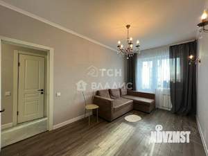 1-к квартира, вторичка, 32м2, 13/17 этаж