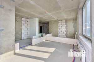 2-к квартира, вторичка, 53м2, 21/21 этаж