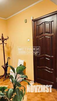 3-к квартира, вторичка, 76м2, 7/9 этаж
