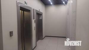 1-к квартира, вторичка, 41м2, 10/11 этаж