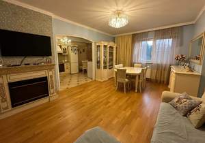 2-к квартира, вторичка, 66м2, 5/12 этаж