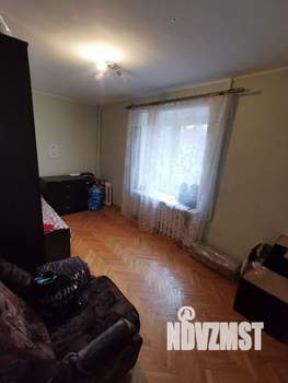 2-к квартира, вторичка, 40м2, 3/5 этаж