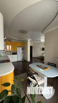 3-к квартира, вторичка, 88м2, 11/21 этаж