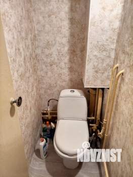 3-к квартира, вторичка, 62м2, 5/9 этаж