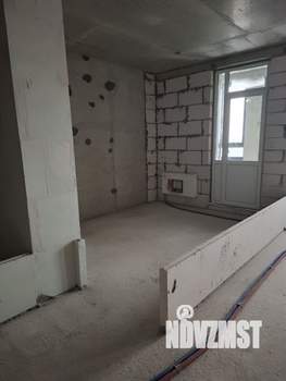 1-к квартира, вторичка, 38м2, 14/22 этаж