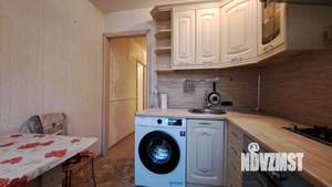 1-к квартира, вторичка, 31м2, 1/5 этаж