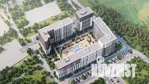 2-к квартира, вторичка, 65м2, 10/13 этаж