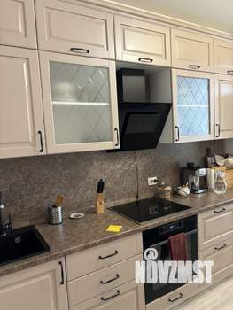 1-к квартира, вторичка, 41м2, 4/24 этаж