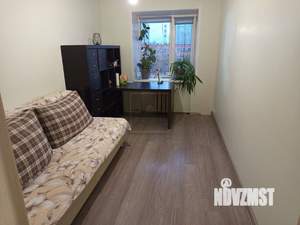 2-к квартира, вторичка, 45м2, 5/5 этаж