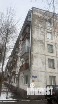 1-к квартира, вторичка, 33м2, 5/5 этаж