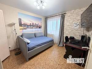 1-к квартира, вторичка, 29м2, 17/17 этаж