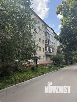 1-к квартира, вторичка, 30м2, 5/5 этаж