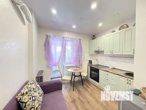 1-к квартира, вторичка, 31м2, 3/14 этаж