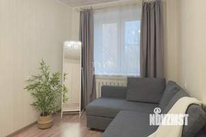 2-к квартира, вторичка, 44м2, 5/5 этаж
