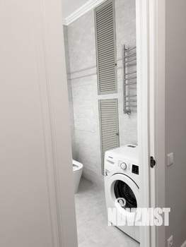 3-к квартира, вторичка, 80м2, 15/22 этаж