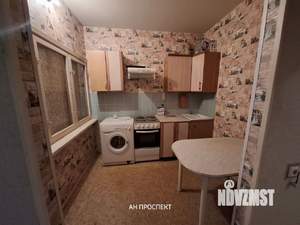 2-к квартира, вторичка, 52м2, 2/10 этаж