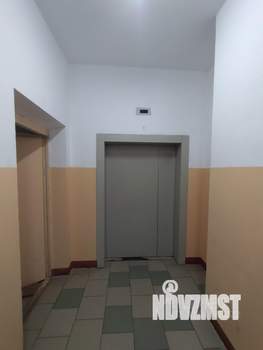 Студия квартира, вторичка, 30м2, 3/17 этаж