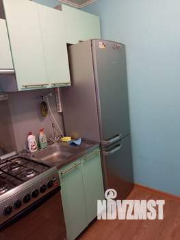 2-к квартира, вторичка, 41м2, 3/5 этаж