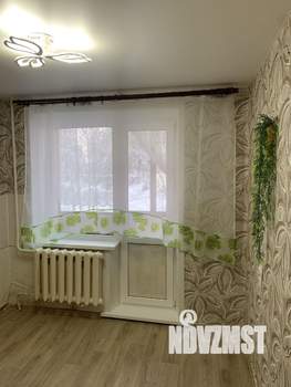 1-к квартира, вторичка, 35м2, 1/3 этаж