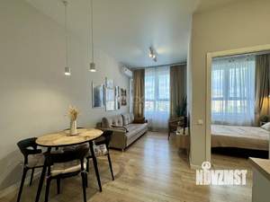 1-к квартира, вторичка, 35м2, 14/22 этаж