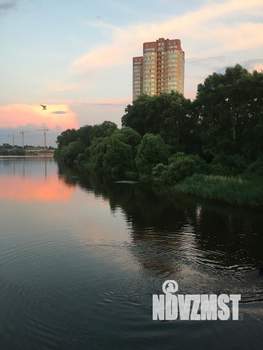 2-к квартира, вторичка, 61м2, 4/25 этаж