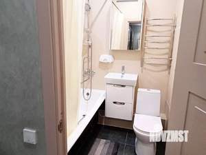 2-к квартира, вторичка, 53м2, 5/17 этаж