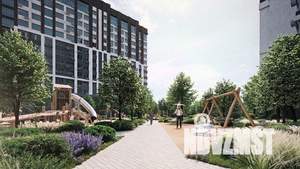 3-к квартира, вторичка, 50м2, 5/17 этаж