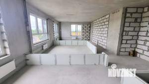 2-к квартира, вторичка, 51м2, 6/15 этаж